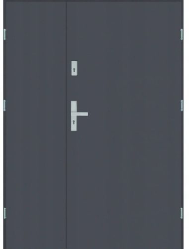Lijeva vrata izvana Doorpol 120 cm