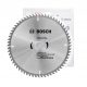 Bosch list pile 2608644391 za rezanje aluminija 210x30 64T