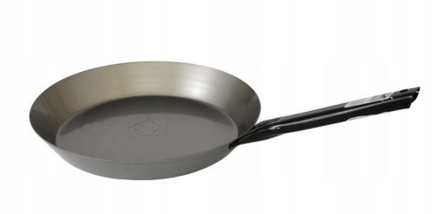 Tradicionalna tava Spinwar 28 cm od ugljičnog čelika