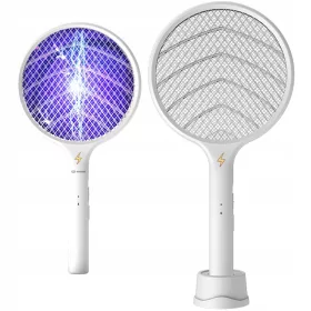   MOZOS ML-138P LAMPA PROTIV KOMARACA, MRAVA, MUHA, OSA I OSTALIH INSEKATA