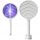 MOZOS ML-138P LAMPA PROTIV KOMARACA, MRAVA, MUHA, OSA I OSTALIH INSEKATA