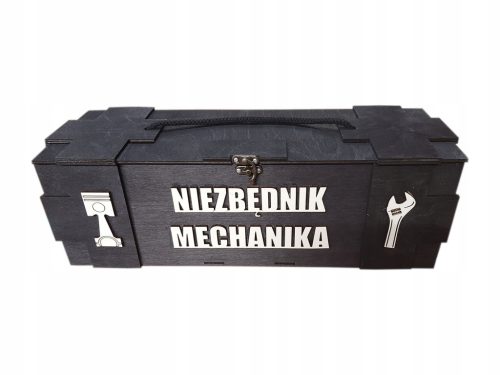  Rođendanski poklon za mehaničara