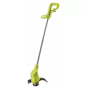   Električna kosa Ryobi 25cm 290W 1,9 kg - Moćna podkaszarka Ryobi RLT2925 je idealno alat za uklanjanje trave i korova iz vrta. Sa širinom košenja od 25cm, ovaj električni strimer omogućava brzo i efik