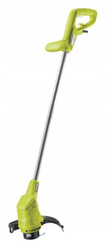 Električna kosa Ryobi 25cm 290W 1,9 kg - Moćna podkaszarka Ryobi RLT2925 je idealno alat za uklanjanje trave i korova iz vrta. Sa širinom košenja od 25cm, ovaj električni strimer omogućava brzo i efik