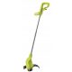 Električna kosa Ryobi 25cm 290W 1,9 kg - Moćna podkaszarka Ryobi RLT2925 je idealno alat za uklanjanje trave i korova iz vrta. Sa širinom košenja od 25cm, ovaj električni strimer omogućava brzo i efik