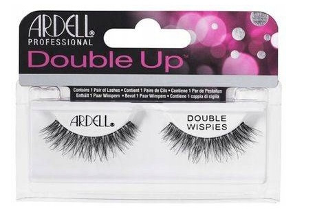 Ardell Double Up Double Wispi trepavice s dvostrukom gustinom