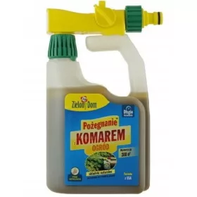    Raspršivač, aerosol protiv komaraca Zielony Dom 1,08 kg 950 ml