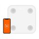 Xiaomi kupaonska vaga pametna bluetooth aplikacija za kupaonsku vagu