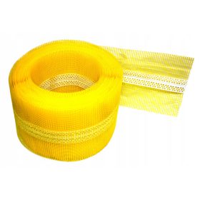 Fasadna mrežica s PVC kutnikom