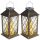  Lumiled solarna lampa, 28 cm, 1 kom.