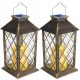 Lumiled solarna lampa, 28 cm, 1 kom.