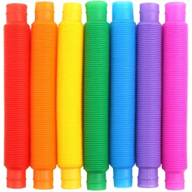 Set rurki Pop Tube XXL za djecu - 12 komada