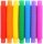 Set rurki Pop Tube XXL za djecu - 12 komada