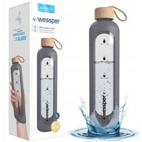 Wessper boca 1000 ml