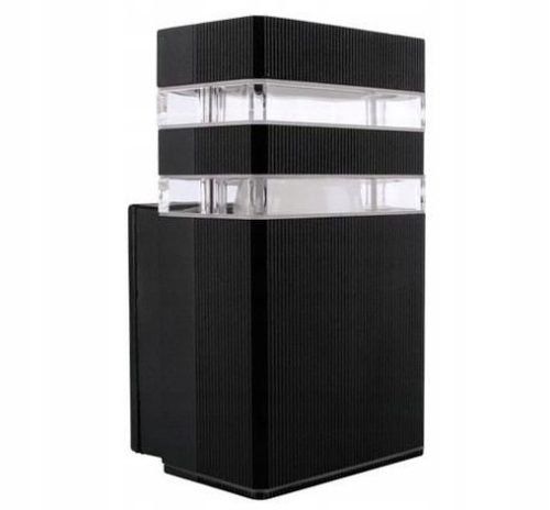 SuperLED vrtna svjetiljka DANTO GU10 s 10W
