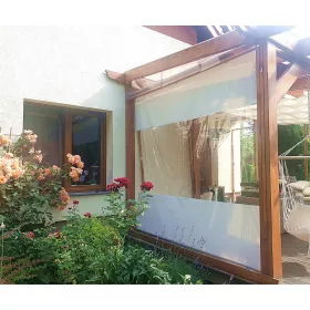  25 x 25 cm PVC