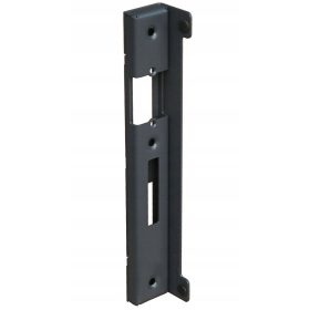 Astel električni udar 300 mm x 47 mm