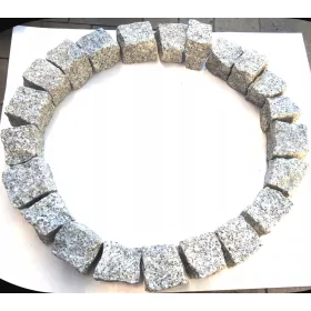  Posuda za cvijeće oglas 7 cm x 9 x 7 cm raznobojni kamen