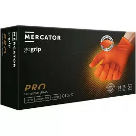  Mercator medicinske rukavice veličina 10 - XL 25 pari