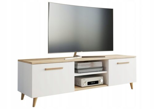 Elior stolić za TV dimenzija 150 cm x 47 cm x 40 cm