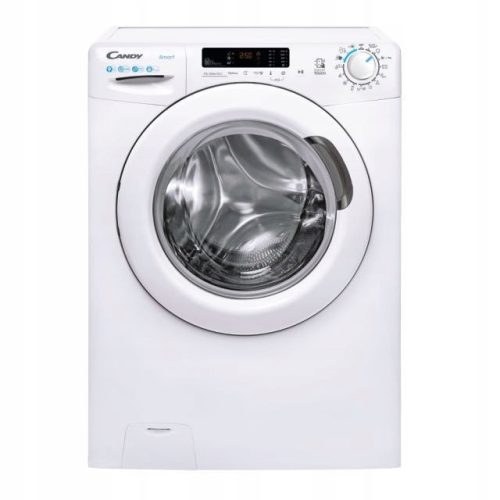  Candy CS 1292DE-S 9kg Smart Check-Up NFC perilica rublja