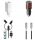Set punjača Forever Core GaN 65W + 2 3-u-1 USB kabela