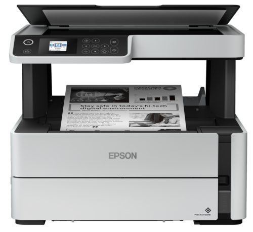 Epson M2170 Višenamjenski Inkjet Pisač s Wi-Fi i LCD zaslonom