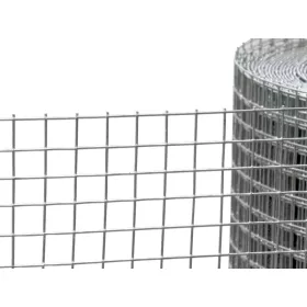 Varena rasplodna mreža, pocinčana, 8 x 8, 1 m, 25 m
