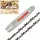 2x Lanac + Vodilica za STIHL MS170 / 171 / 172 / 180 / 181 CARVING pilu