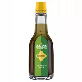  Alpa Francówka Leśna tekućina 160 ml