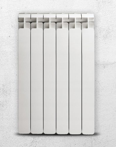 Faral Alba 600 - Talijanski aluminijski radijator s 10 segmenata