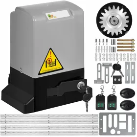 Automatski otvarač za klizna vrata 600KG
