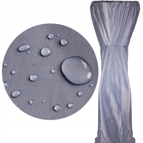 Profesionalni Pokrovac za Grijani Suncobran Flame Heater