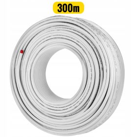 Podno grijanje Pex-Al-Pex cijev 16x2mm 300M