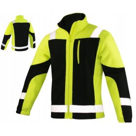  ART.MAS ECLIPSE flis vel.3XL