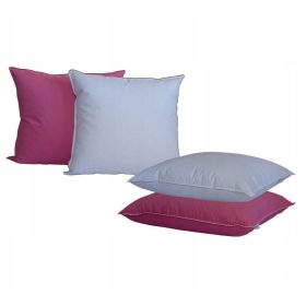   PERNA JASTUK 70x80 4kg JAKO DEBELI VISOK+ZLATNA BIZA OKO 2 BOJE