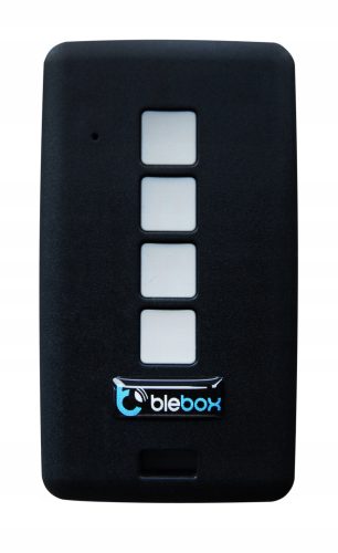 Blebox uRemote Osnovni Pilot