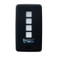 Blebox uRemote Osnovni Pilot