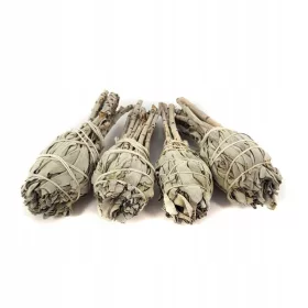   Mirisni štapići bijele kadulje za čišćenje i očišćenje doma