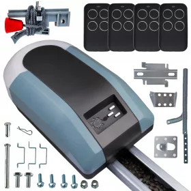 Pogon vrata - LM 100 SYSTEC pogon garažnih vrata