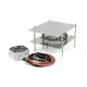  Dimna grijalica Forest Legend ARTS-H2O 1.2.2 snage 3,5 kW