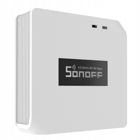 Sonoff RF WiFi kontroler