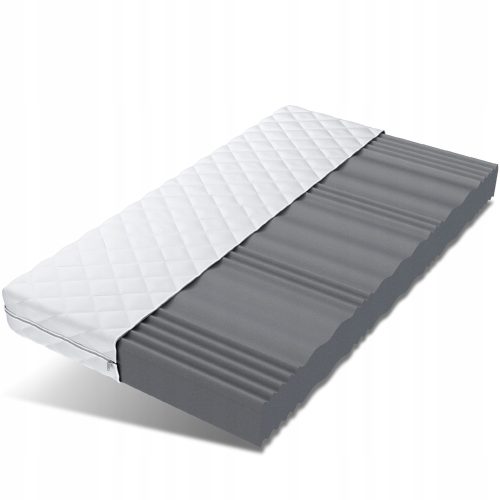 Triest Max madrac od pjene 80 x 200 x 14 cm H4