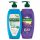 Palmolive set gelova za tuširanje 2x 750 ml