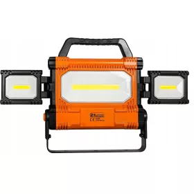 RICHMANN Profesionalna LED Halogena Radna Svjetiljka 4500 lm