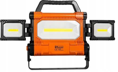 RICHMANN Profesionalna LED Halogena Radna Svjetiljka 4500 lm