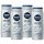 Nivea Men Silver Protect Antibiotski Gel za tuširanje za muškarce 2000 ml