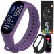 SMARTBAND M5 PRO PAMETNI SAT OPASKA BANDPULSE RAZGOVORI KORACI