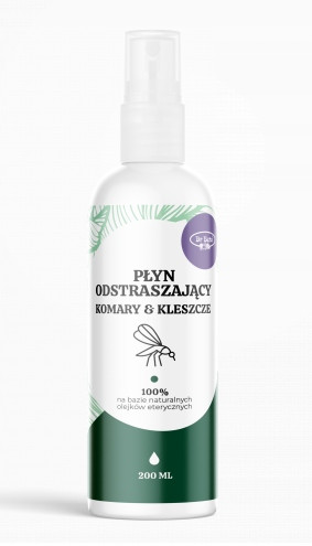  Raspršivač, aerosol protiv komaraca Dr Beta 200 kg 200 ml
