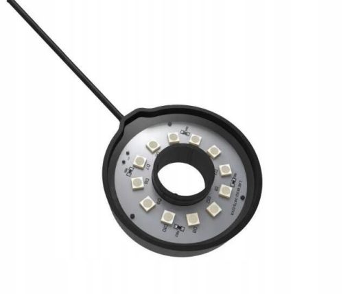 Bijeli LED Ring za Fontane 12 LED 2W CED-105